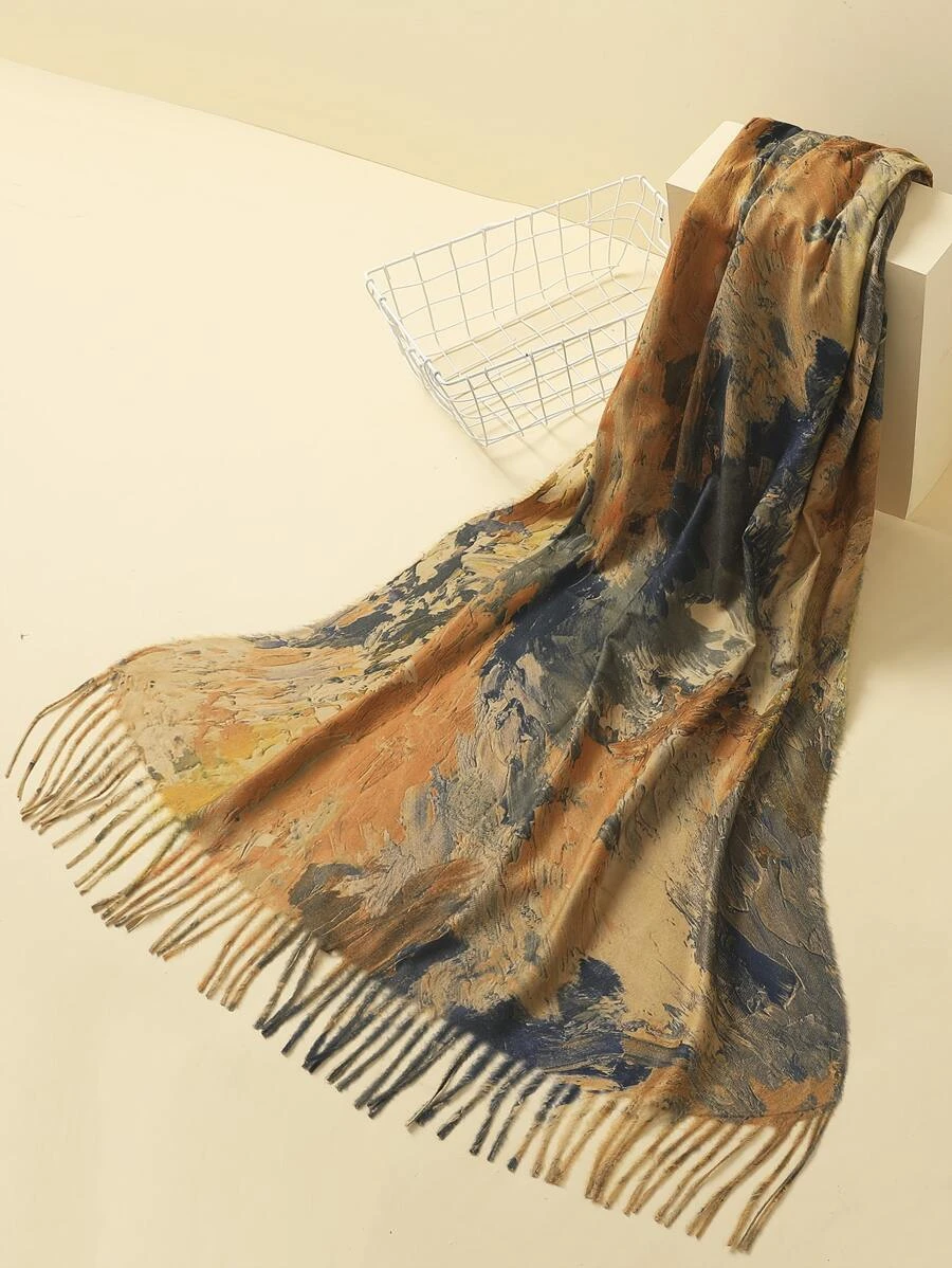 Plus Size Shawl Wrap. Plus Size Shawls For Women - The Untidy Closet